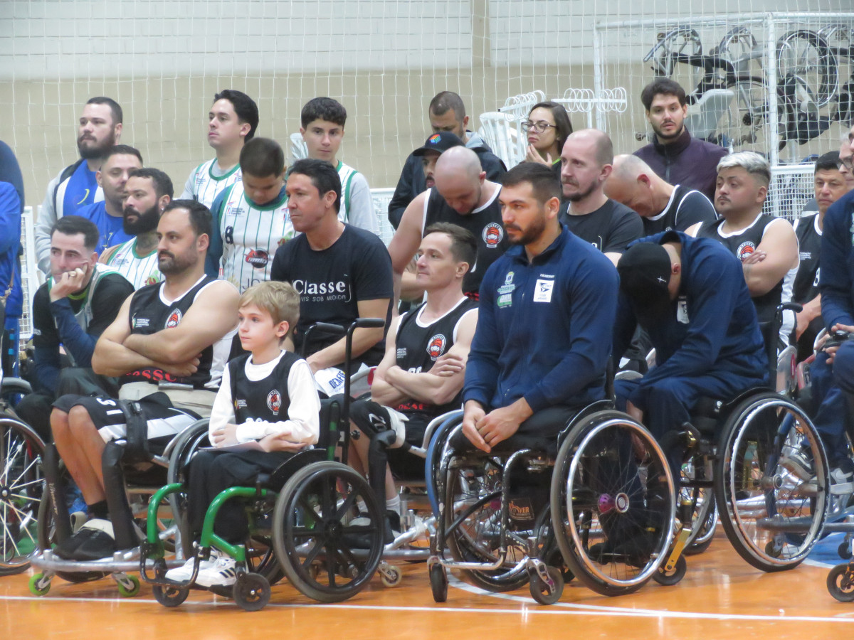 Paracopa Sesc