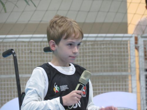 Gustavo Rubik Paracopa Sesc
