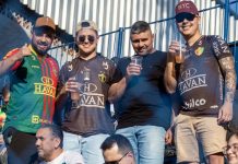 Brusque CSA ingressos Série C