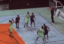 Brusque Basquete Catarinense OurTeam