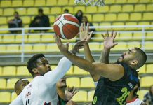 Brusque Basquete Sul-Brasileiro