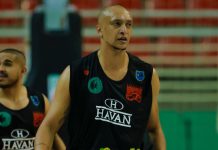 Brusque Basquete Sul-Brasileiro