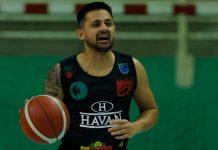 Brusque Basquete campeão sul-brasileiro