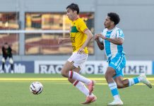 Brusque Londrina Série C