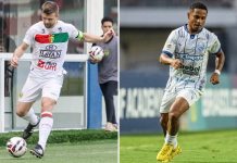 Brusque x CSA onde assistir Série C