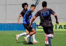 Carlos Renaux Série B Catarinense final
