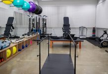 Clínica Escola e Serviços de Fisioterapia da Unifebe