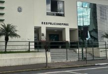 Escola de Brusque