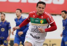 Edu Brusque Cruzeiro