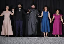 teatro