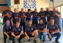 encontro colecionadores guarani camisas artigos futebol