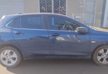 Casal suspeito de assassinar homem e roubar carro em Itajaí é preso em São Paulo