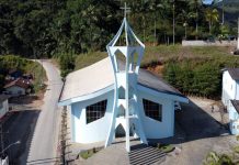 Saci Pererê