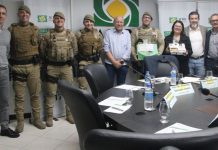Polícia Militar
