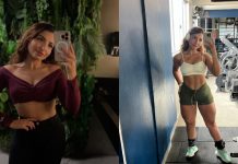 personal trainer