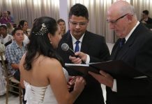 casamento coletivo