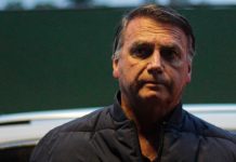 Jair Bolsonaro