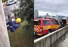 Bombeiros