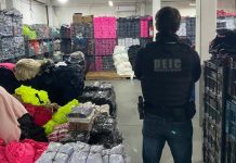 roupas falsas Brusque
