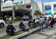 Hospital Imigrantes