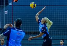 Abel Moda Vôlei Pinhalense Catarinense