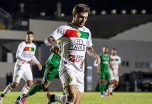 Após vitória na Série C, Brusque busca recuperação na Copa Santa Catarina