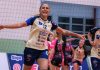Barateiro Futsal Brusque LFF liga feminina
