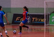 Barateiro Havan Futsal se prepara para a Taça Brasil, que começa neste domingo Barateiro Futsal Taça Brasil