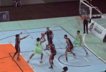 Brusque Basquete AJAB