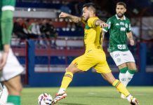 Ofensas de Elano, tentativa de invasão e mais: árbitro relata episódios em Brusque x Guarani em súmula