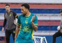 Brusque Ponte Preta Série C