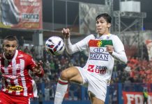 Brusque Náutico Série C