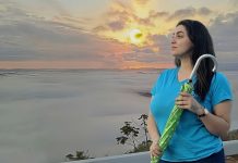 Brusque pode voltar a ter chuva? Veja a tendência até o fim de semana