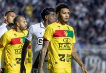 Brusque Ponte Preta Série C