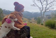 Brusque marca 7°C: veja o que indica a previsão para o fim de semana