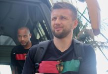 Brusque se divide para encarar quatro jogos consecutivos fora de casa Brusque viagens logística jogos Série C Copa Santa Catarina