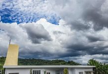 Brusque sob alerta: o que sabemos sobre a frente fria que se aproxima