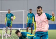 Brusque Copa Santa Catarina