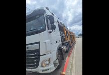 rodovia Antônio Heil