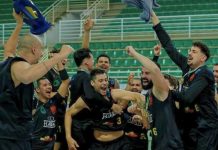 Brusque Basquete Sul-Brasileiro
