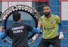 Carlos Renaux Copa SC