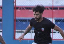 Renaux Copa SC Blumenau