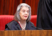 Ministra Cármen Lúcia vota para cassar prefeito de Botuverá; resta um voto para Victor perder mandato