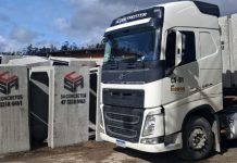 Chuva adia novamente início da interdição da avenida Primeiro de Maio; confira nova data