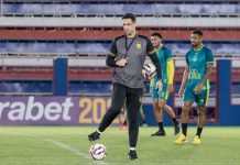 Brusque Série C Bernardo Franco