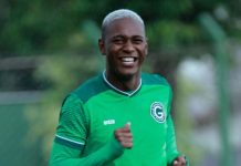 Com Série C e Copa SC pela frente, Brusque se reforça com meio-campista Jhonny Lucas Brusque reforço