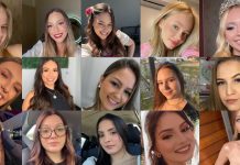 Conheça as candidatas ao título da Realeza da 39ª Fenarreco Fenarreco