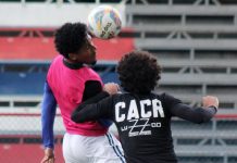 Carlos Renaux Copa Santa Catarina Joinville