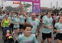 Corra Por Elas: confira todos os detalhes da corrida que acontece neste domingo em Brusque Corra Por Elas