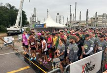 Corrida RVB e mais: veja nove coisas para fazer no fim de semana em Brusque e região